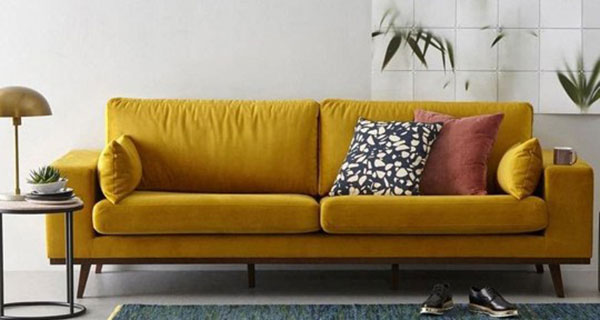 ghế sofa băng dài đẹp
