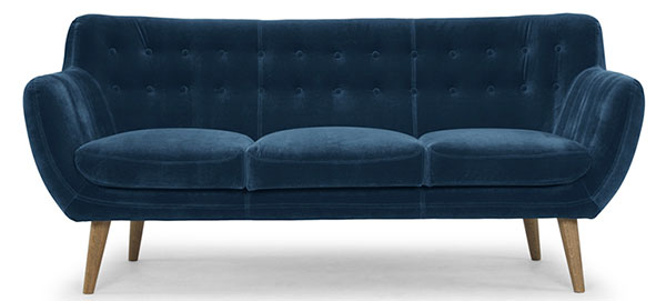 kích thước ghế sofa 3 chỗ