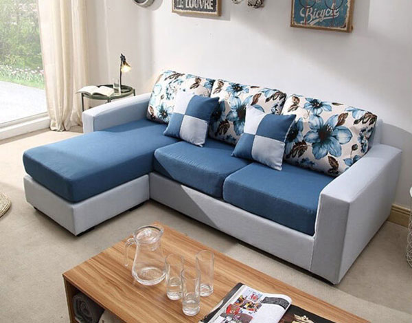 mẫu sofa phòng khách đẹp miễn chê