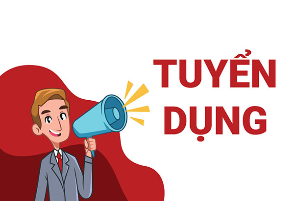tuyển dụng hải phòng