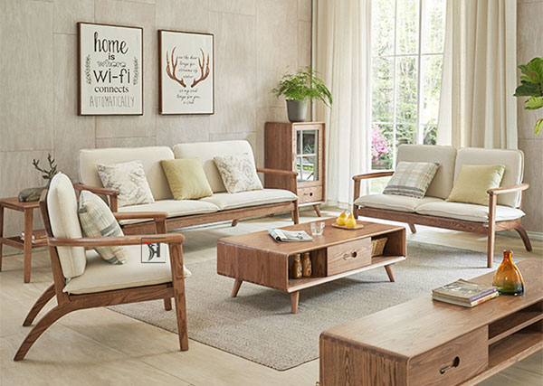 bộ sofa hiện đại