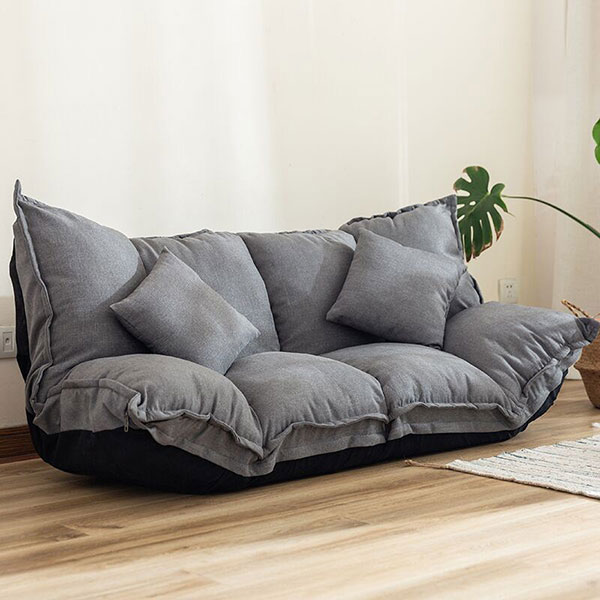 mẫu sofa bệt kiểu nhật đẹp