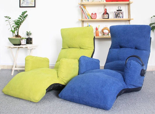 mẫu sofa bệt thư giãn