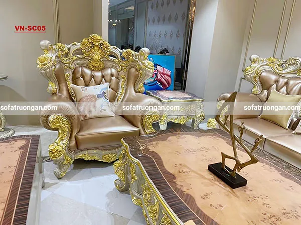 Sofa VN-SC05