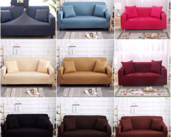 Nên dùng chất liệu nào để bọc sofa Hải Phòng