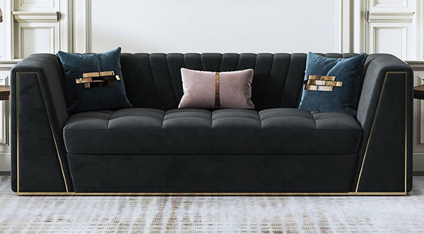 mẫu ghế sofa đẹp nhất cho spa