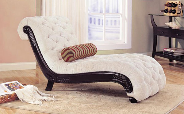 Mẫu ghế sofa phòng ngủ siêu nổi bật