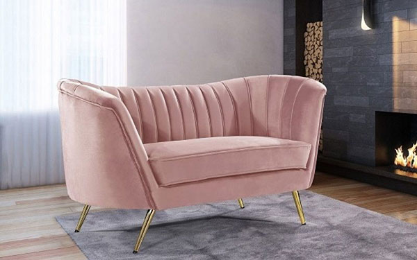 Mẫu sofa phòng ngủ nổi bật nhất