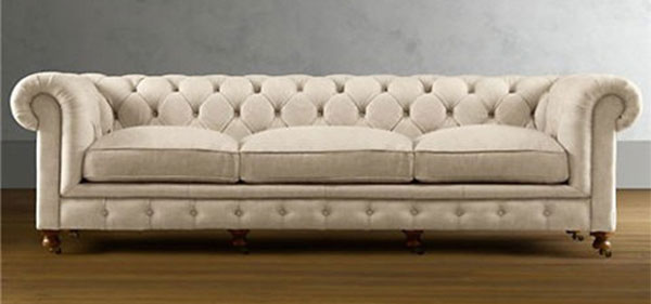 mẫu sofa văng tân cổ điển nổi bật