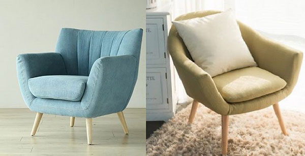 Vì sao nên sử dụng sofa cho phòng ngủ