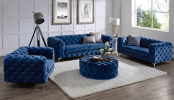 Mua sofa chất lượng cao ở đâu Tiên Lãng Hải Phòng