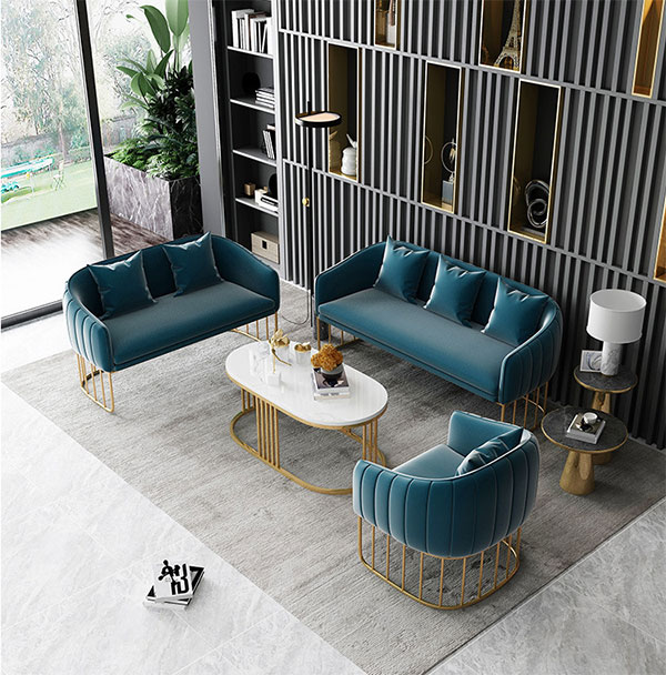 Nơi bán sofa giá tốt nhất huyện Tiên Lãng