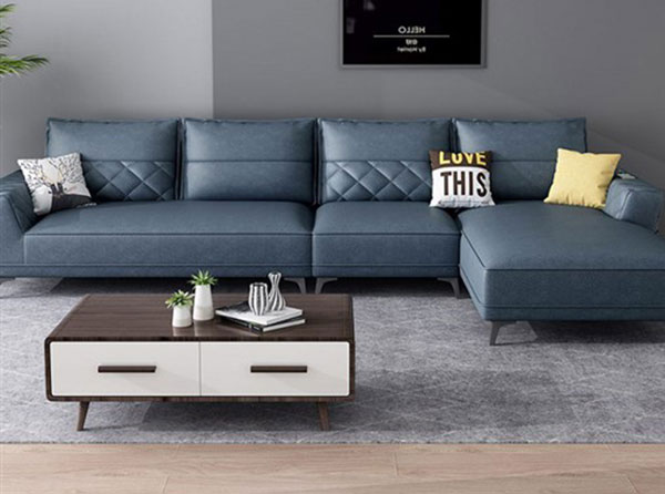 Thực trạng của các đơn vị bán sofa tại An Lão Hải Phòng