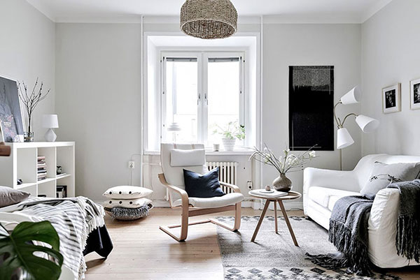 Các xu hướng thiết kế đồ trang trí nội thất mà các bạn nên lựa chọn