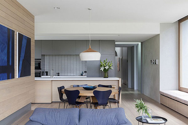 Có bao nhiêu phong cách thiết kế nội thất hiện nay?