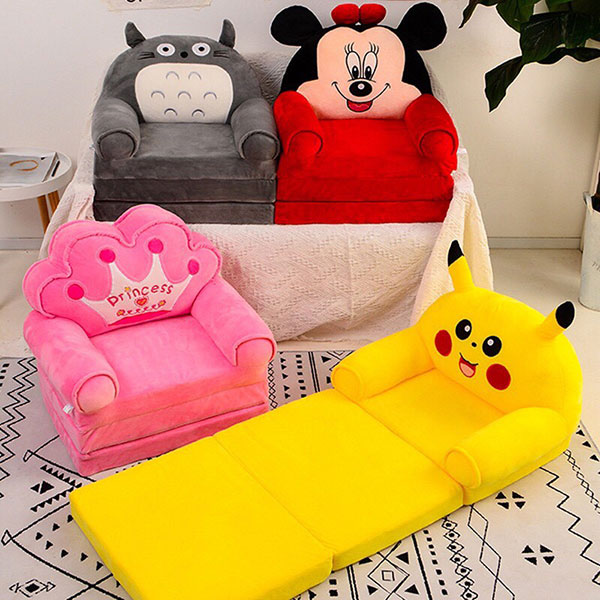 Ghế sofa dành cho bé