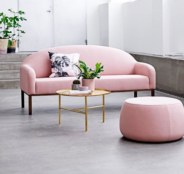 Ghế sofa nhỏ đẹp