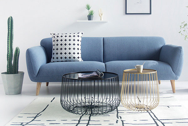 Mẫu ghế sofa nhỏ hot