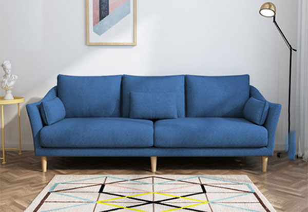 Mẫu ghế sofa nhỏ siêu hot nhất