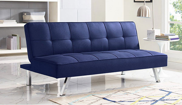 Mẫu ghế sofa nhỏ siêu hot