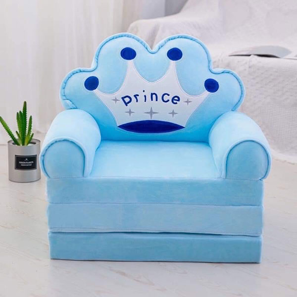 Những điều cần chú ý khi mua ghế sofa cho bé