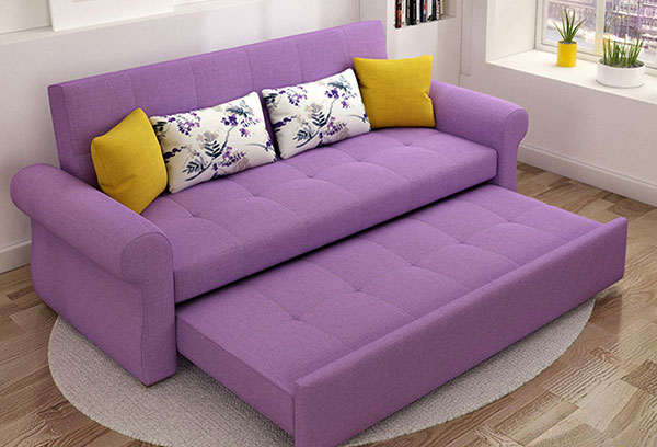 Những mẫu ghế sofa nhỏ đẹp không thể bỏ qua