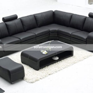sofa da a1109
