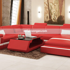 sofa da g8011