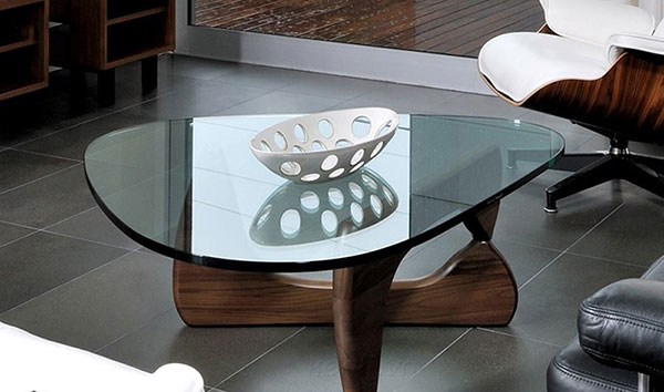 Tổng hợp mẫu bàn trà tròn đẹp nhất