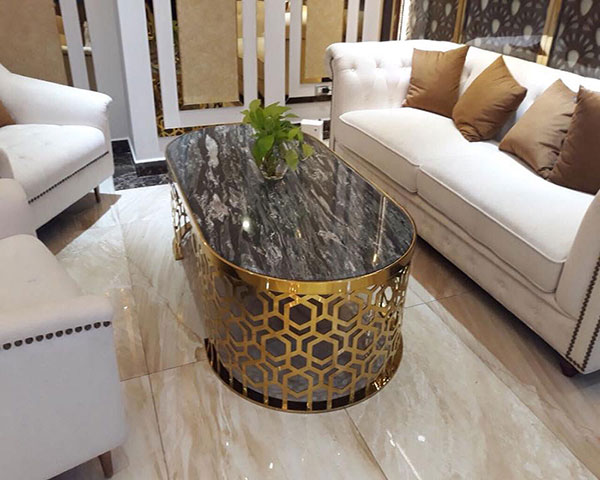 Tổng hợp mẫu bàn trà tròn siêu HOT