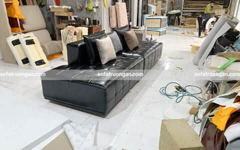 xưởng sản xuất sofa hải phòng