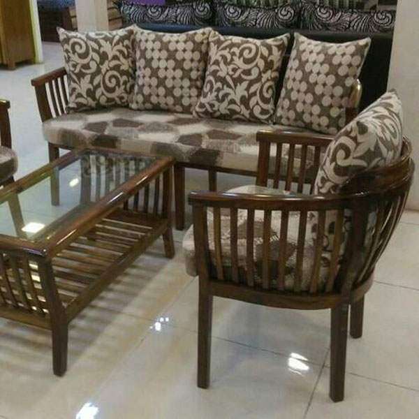 Mẫu đệm ghế gỗ đẹp