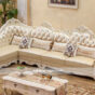 Sofa cổ điển MS40