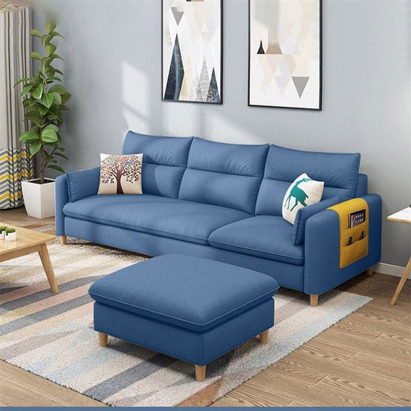 Cung cấp ghế sofa phòng khách tại Thái Bình