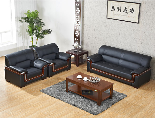 Chọn sofa cho văn phòng cần lưu ý những gì