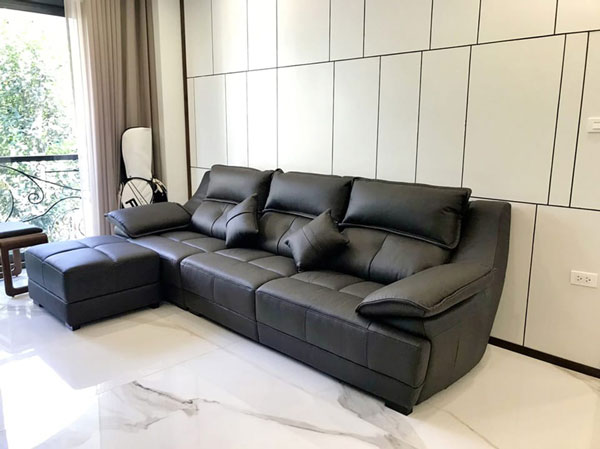 Mùa nồm sofa da có hay bị mốc không