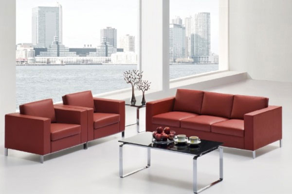 Những lưu ý khi chọn sofa cho văn phòng