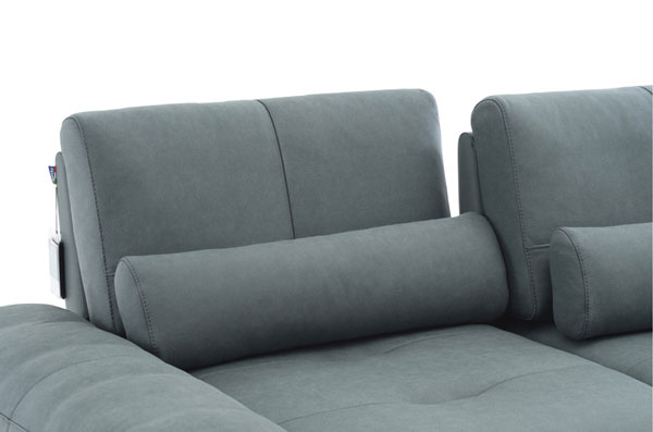 Sofa nỉ có nên chọn cho mùa hè không