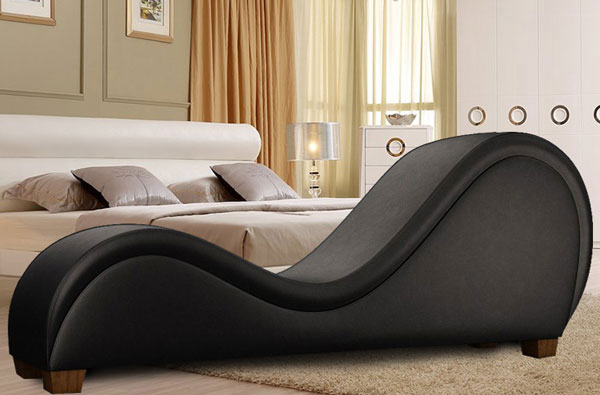 Top 4 ghế tình yêu sử dụng phổ biến hiện nay