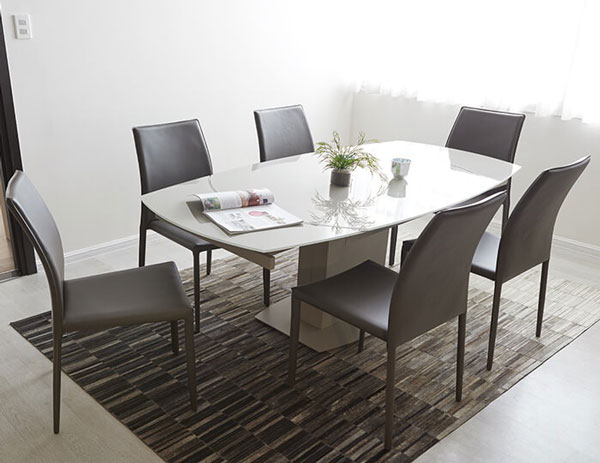 Những lưu ý khi chọn bàn ghế ăn