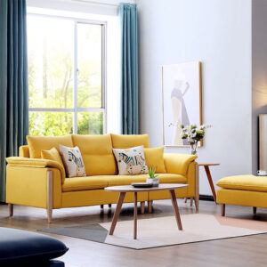 Mẫu ghế sofa hiện đại đơn giản siêu HOT