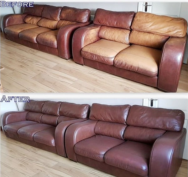 kinh nghiệm bọc lại ghế sofa đẹp chuẩn