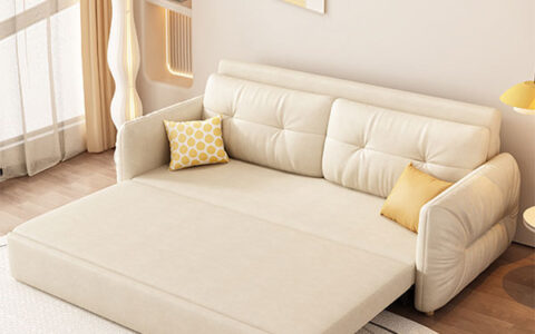 kinh nghiệm chọn mua sofa giường