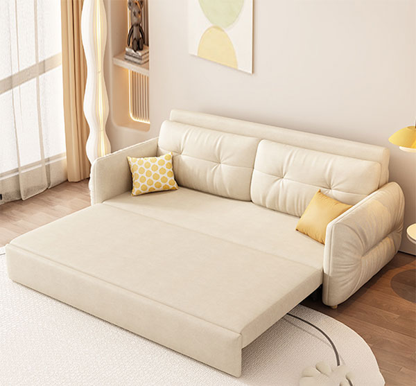 kinh nghiệm chọn mua sofa giường