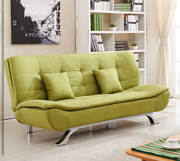 kinh nghiệm khi chọn mua sofa giường