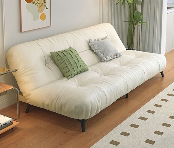 các sai lầm cần tránh khi mua sofa giường