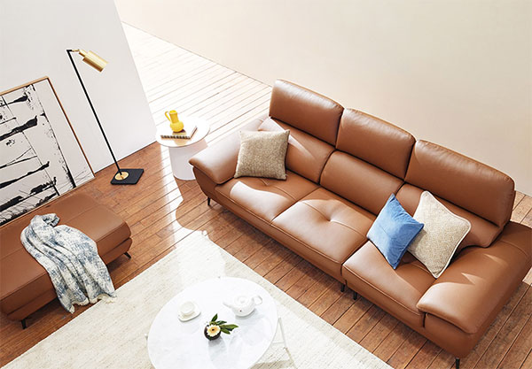 nên mua sofa hay mua sofa nỉ