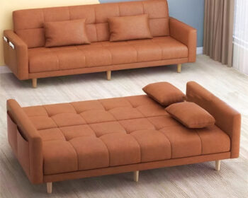 sai lầm cần tránh khi mua sofa giường