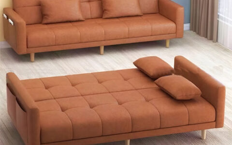 sai lầm cần tránh khi mua sofa giường