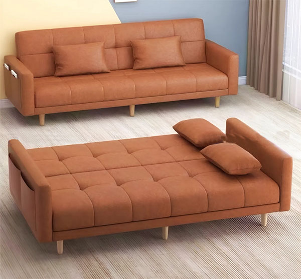 Sai lầm cần tránh khi mua sofa giường